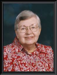 Alberta Baker Obituary (2012)