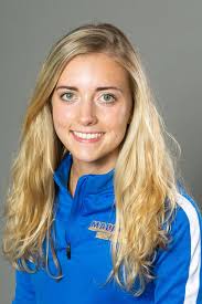 Mackenzie Gurne (10/9/2018)