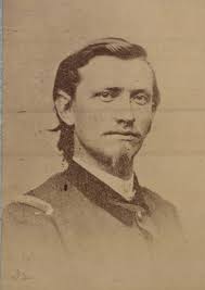 William Gannaway Brownlow