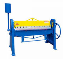 1.5mm mini sheet metal manual bending machine - Tianjin ...