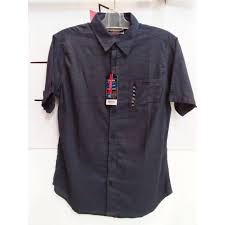 Daftar harga terbaru baju kemeja putih pria lengan panjang tahun 2019. Harga Cressida Kemeja Terbaru Juni 2021 Biggo Indonesia