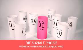 Soziale Phobie Uberwinden Keine Angst Mehr Vor Menschen