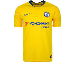 View chelsea fc squad and player information on the official website of the premier league. Nike Fc Chelsea Trikot 2018 2019 Ab 36 99 Preisvergleich Bei Idealo De