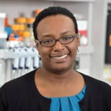 Pioneer Beronda Montgomery