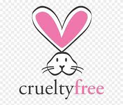 Dermablend professional is now cruelty free certified by peta. Cruelty Free Make Up In Canada Peta Cruelty Free Clipart 118765 Pinclipart