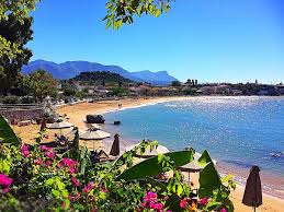 Stoupa Greece Media Tweets By James Ciccone Jamesciccone Twitter Favorite Places Greece Laconia