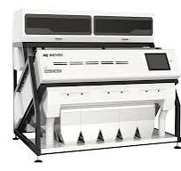 CI Series(Infrared)Sorting Intelligent Agent_HEFEI MEYER ...