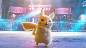 Pokémon version rouge et pokémon version bleue sont les deux premiers jeux vidéo pokémon à être sortis dans le monde occidental (après pokémon rouge et vert qui ne sont sortis qu'au japon), en europe en 1999. Pokemon Pikachu Ne Devait Pas Etre Le Heros Du Dessin Anime Actus Cine Allocine