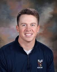 Christopher Korte's Instagram, Twitter & Facebook