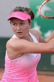 Place on wta rankings with 3893 points. Barbora Krejcikova Rapiditas