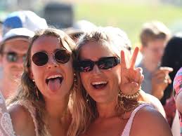 Splendour in the Grass 2019: Day one in pictures