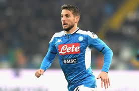 Mertens — may refer to: Psg Left Behind In Race To Sign Napoli Forward Dries Mertens Psg Talk