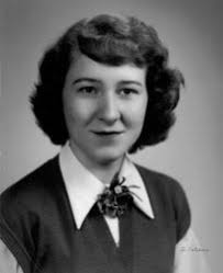 Shirley Edmonds Sevart (1933-2010)