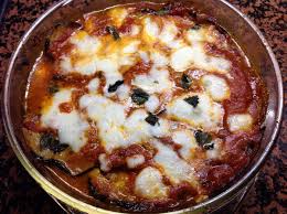 Maybe you would like to learn more about one of these? Parmigiana Di Melanzane Quella Che Fa Ingrassare Ma E Cento Volte Piu Buona Delle Altre In Cucina