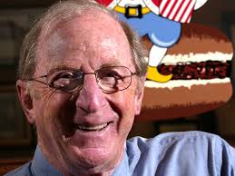 Jacksonville Burger King entrepreneur David Stein dies at 85