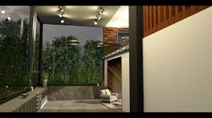 Sweet home 3d is a great free interior design application which assists in most related tasks. Modern Kitchen Design In A Forest Home Sweet Home 3d Youtube