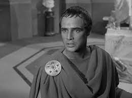 We did not find results for: Julius Caesar 1953 Marlon Brando Movie Screen Julius Caesar 1953