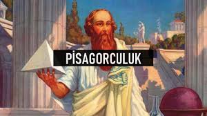 Milattan önce yaşamış bir filozof olduğunu görecektir. Pisagorculuk Nedir Pisagor Okulu Pisagor Akademisi Pythagoreanism Felsefe Gen Tr