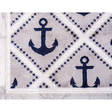 Check spelling or type a new query. Unique Loom Metro Anchor Area Rug On Sale Overstock 18081932