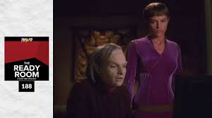 The Ready Room 188: The Law Firm of TPol & TPol