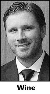 NATHAN WINE Obituary (2015)