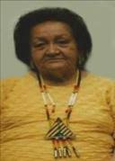 Grace “Mo-Paudle” Lone Bear Tsonetokoy (1920-2013)