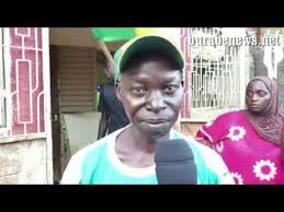 Krépin diatta (born 25 february 1999) is a senegalese professional footballer who plays for club brugge kv and the senegal national team as a midfielder. Reportage A Lyndiane Chez Krepin Diatta Avec Ses Parents Youtube