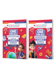 Buy Class 6 Workbooks for CBSE & NCERT | Oswaal Books