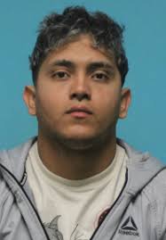 RECENT ARRESTS IN SOUTHLAKE