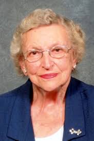 Doris L. Roth Obituary