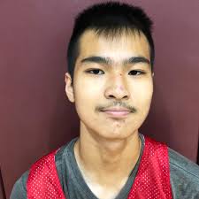 Kyle Phan's Loara High School Career Home