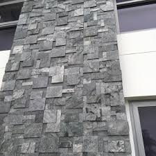 65 Likes 2 Comments Cerastone Tile Stone Cerastone Tile Stone On Instagram Wall Cl Stone Cladding Exterior Exterior Wall Cladding Stone Wall Cladding