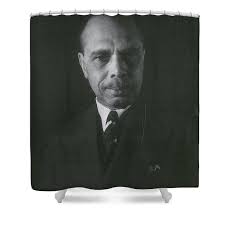 James Weldon Johnson, American Author Acrylic Print by Science Source