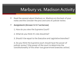 Then, divide it in half, and label one side pros and the other cons. Govt 10 The Judicial Branch Govt 10a The Federal Court System Essential Questions From Where Do The Regular Federal Courts Derive Their Ppt Download