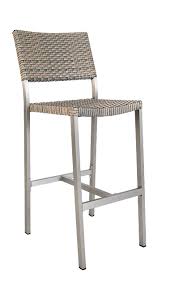 Emeco bar stools from living edge tuck neatly under a calacatta aluminum bar stools with wood seats | alumaladder aluminum bar stool upholstered seat. Pin On Outdoor Landscaping