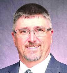 David Sprankle announces candidacy for Clarion County Sheriff