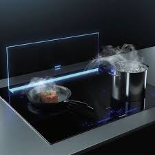 Solutions De Ventilation Glassdraftair Siemens Electromenager