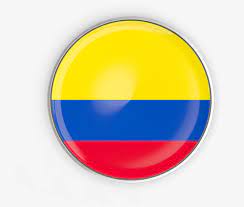 Bandera de colombia, bandera de polonia bandera de españa bandera de colombia, colombia banderas icono, diverso, bandera, emblema nacional png. Colombia Flag Png Bandera De Colombia En Circulo Png Download 7764711 Png Images On Pngarea