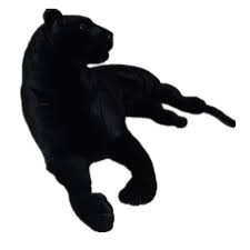 Pin On Promo Panther