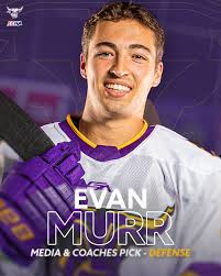 Murr, Ashton Earn Preseason Recognition Release: https://shorturl.at/REDpd