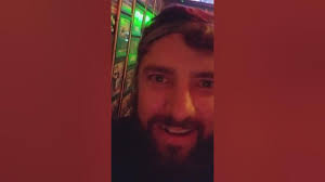 Watching Seasons After at Machine Shop Flint, MI