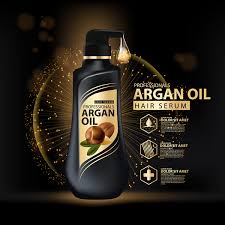 Looking for a good deal on 10 hair serum? Argan Oil Hair Serum Poster Vector 10 Free Download