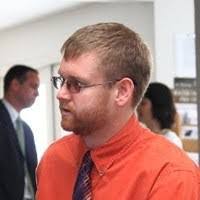 Scott Weirich's Instagram, Twitter & Facebook