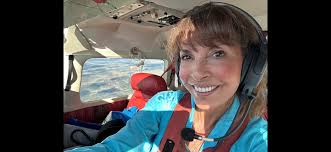 Will I see you at Sunnfun's Back Country Flying Seminar?