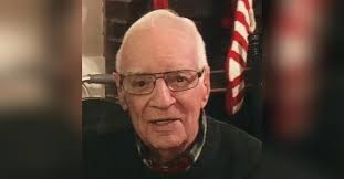 Normand J. Petit Obituary