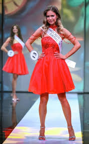 Кто такая Анастасия Венза, которая выиграла конкурс «Мисс Россия — 2025» —  фото