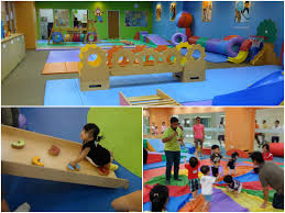 Finding the right exercise and venue rent in kl can be challenging; 5 Baby And Toddler Gyms In Kl