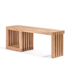 Latest breaking news, including politics, crime and celebrity. Batten Wooden Bench Chair Natural By Deelive Design Store