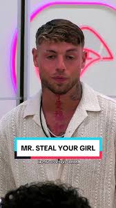 The Casa Boys did not come to play. 😂 #LoveIslandUSA