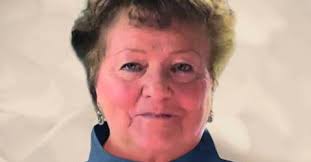 Madame Monique Gaudreau (1943-2024)